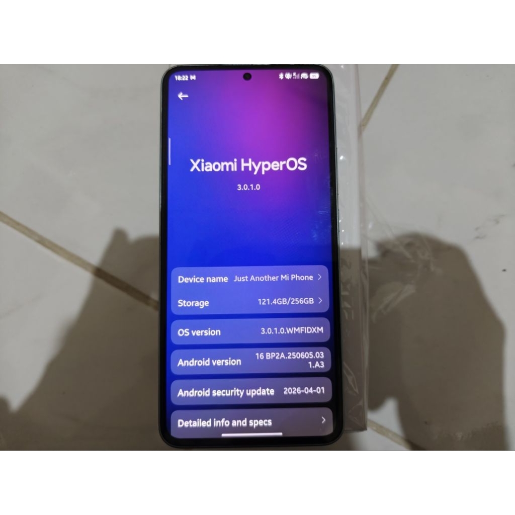 Xiaomi 13T Bekas