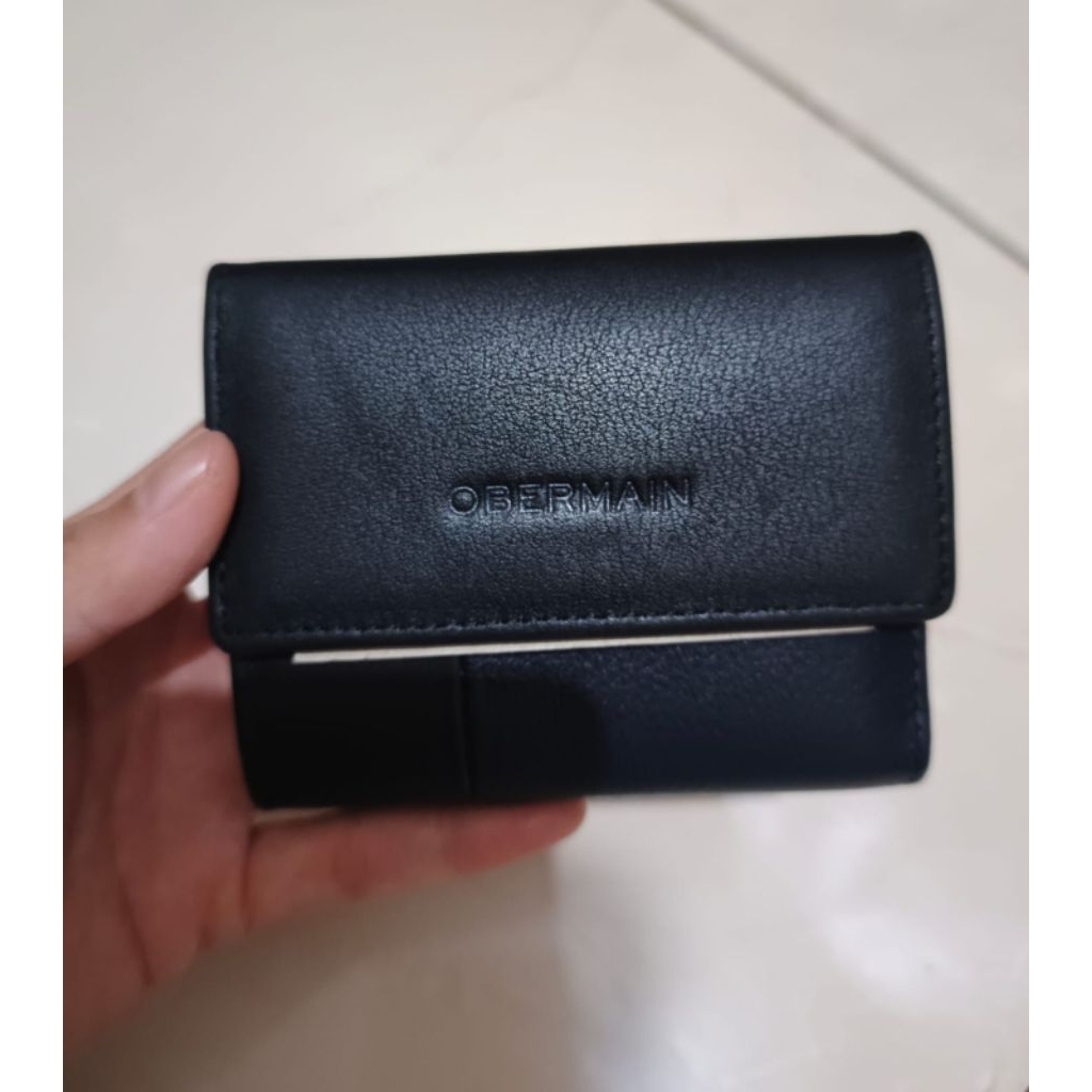 Dompet Kartu Obermain