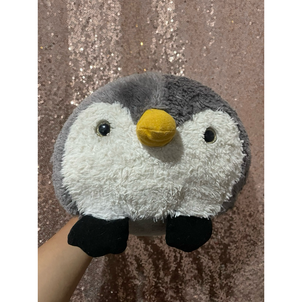 Boneka Timezone