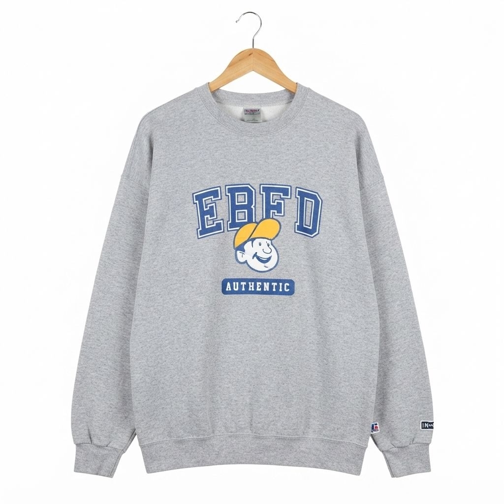 EBFD Authentic Ebbets Field