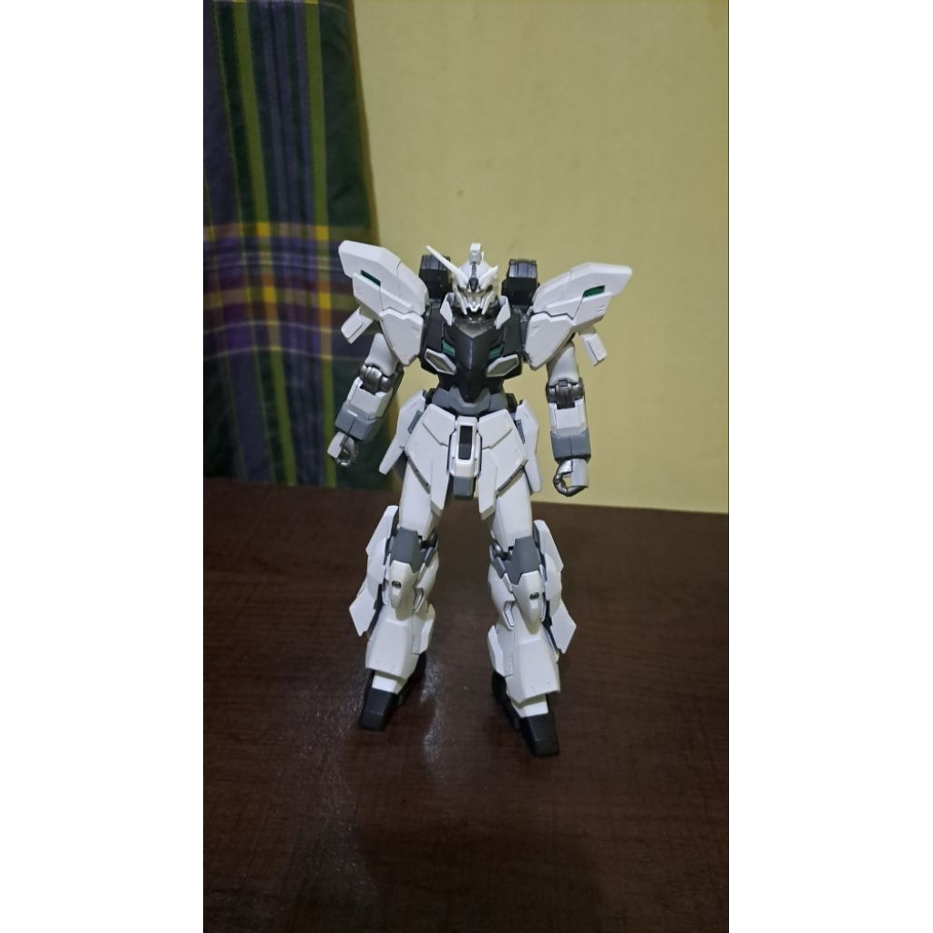 Hg Sinanju Stein 1/144
