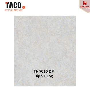 TACO HPL TH 7010 DP - Ripple Fog