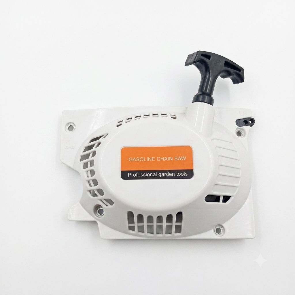 Engkol Chainsaw Gasoline 52 CC