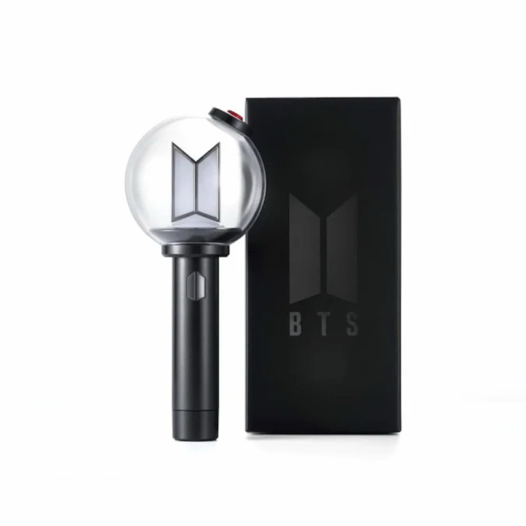 LIGHTSTICK BTS VER 4