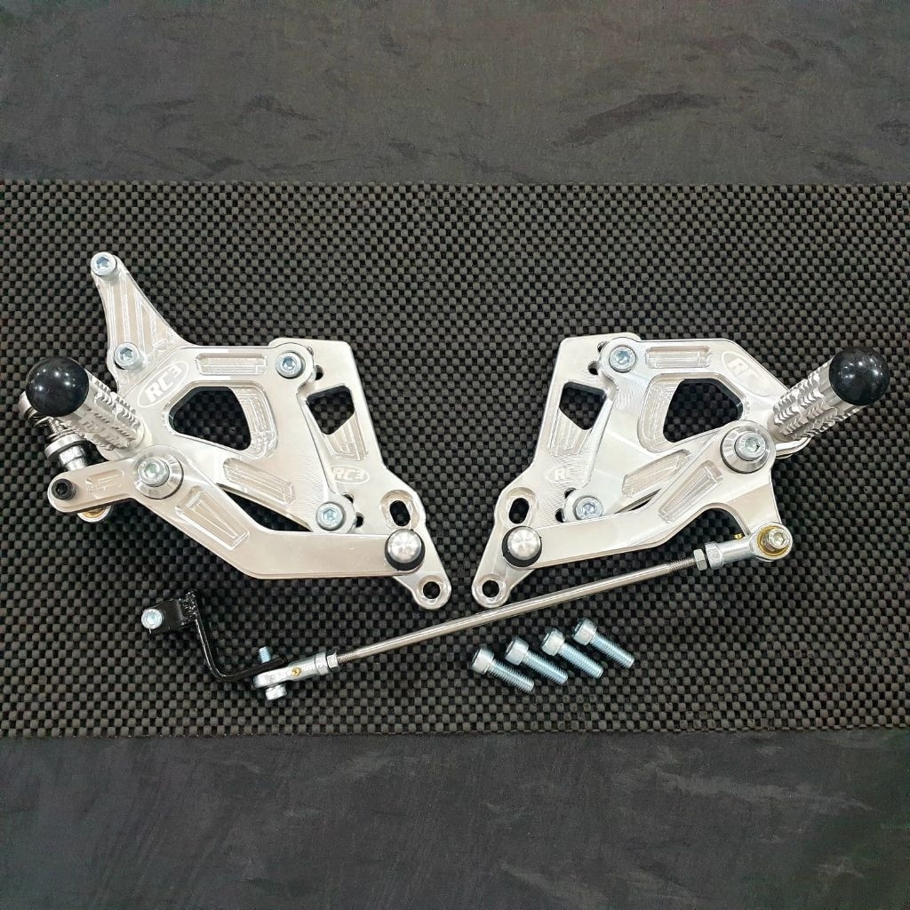 footstep underbone vixion disc NVA NVL all new vixion