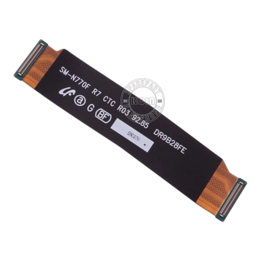 FLEXI BOARD SAMAUNG GALAXY NOTE 10 LITE/N770F