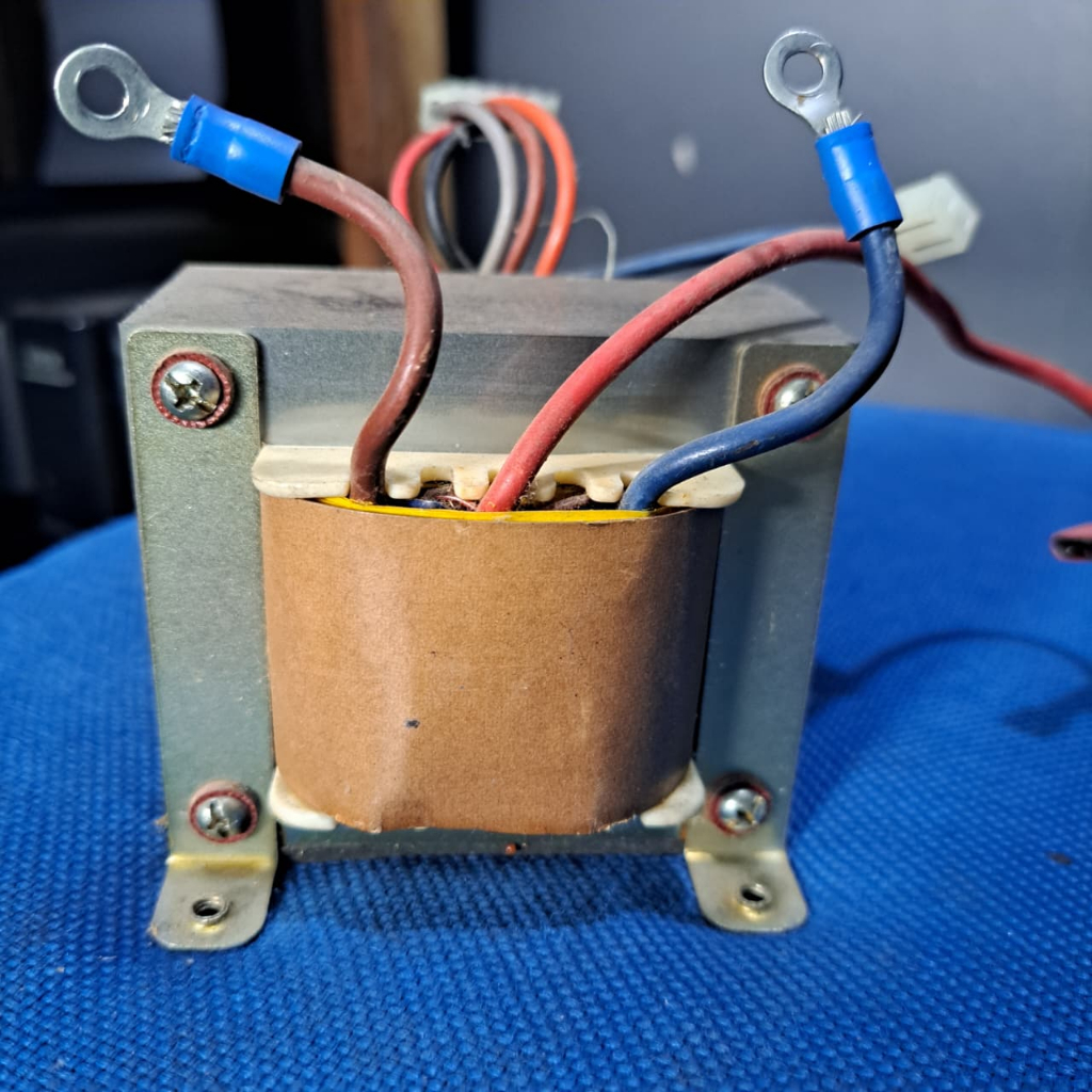 Trafo Bekas UPS 600VA - Copotan