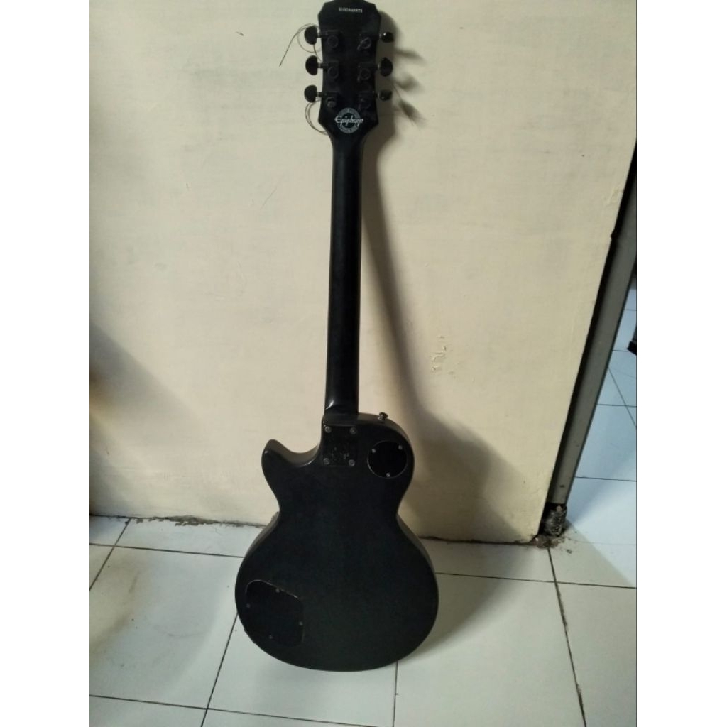gitar listrik epipone les Paul ORIginal