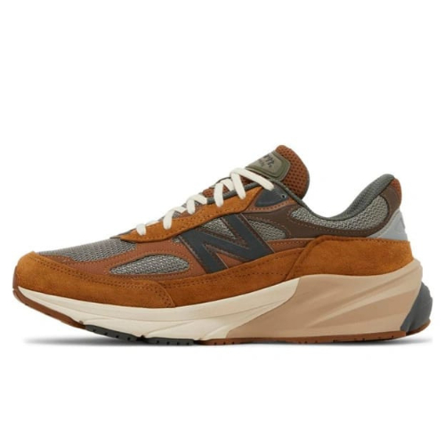 Sepatu Sneakers NB 990 V6 Collection