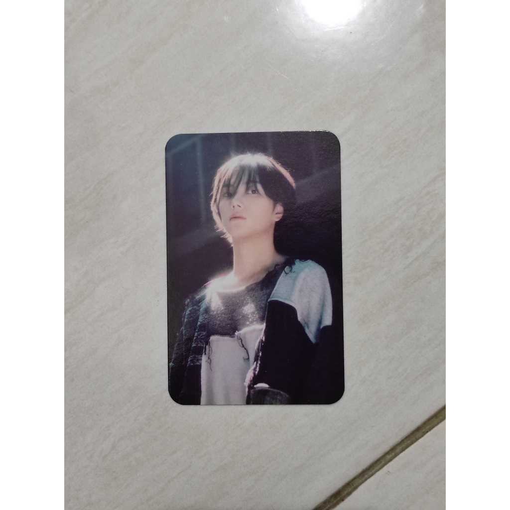 Sungho BOYNEXTDOOR BND PC Photocard Official
