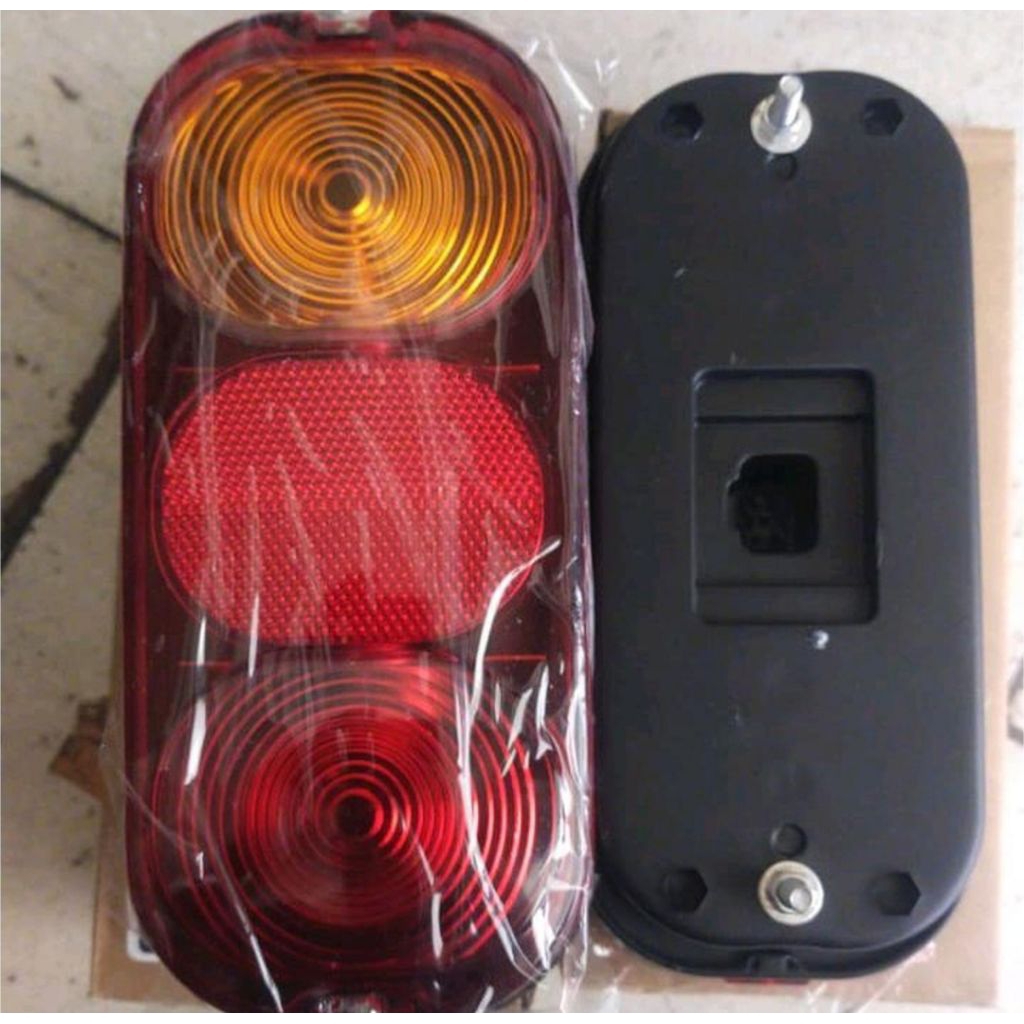 LAMPU SOROT JCB 3CX 4CX OEM