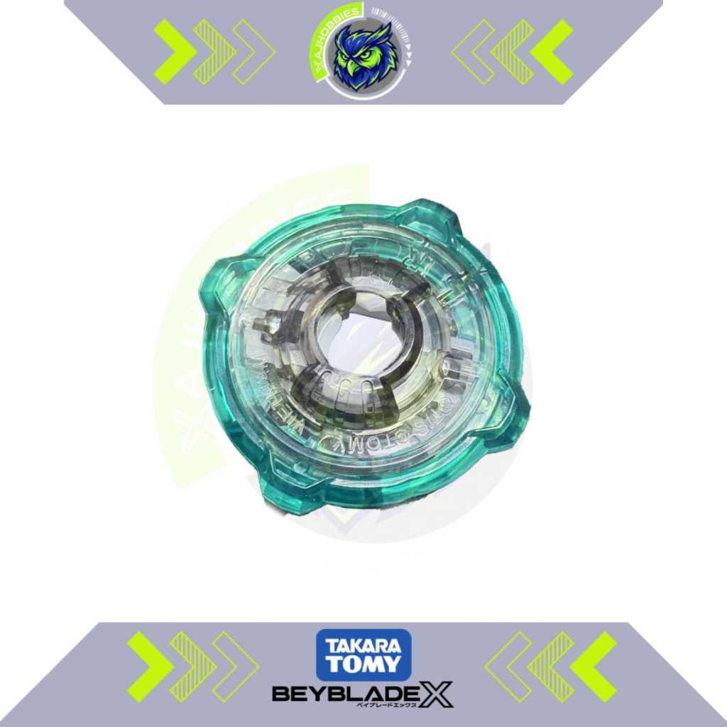 Beyblade X Ratchet 4-60 Original Takara Tomy | Loose Item UX-18-02