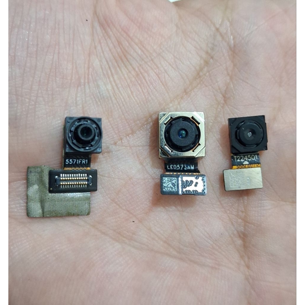 KAMERA VIVO Y16 ORIGINAL COPOTAN NORMAL