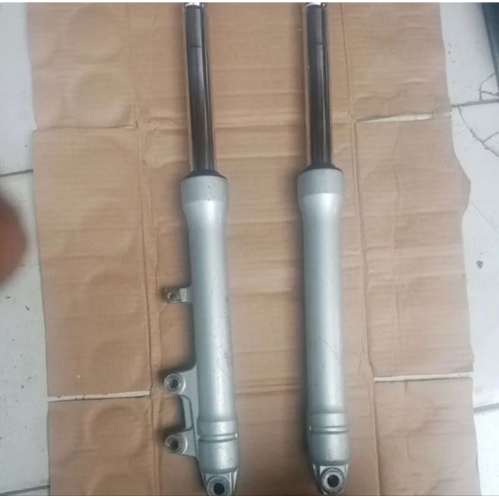 Shock Depan Skydrave Original