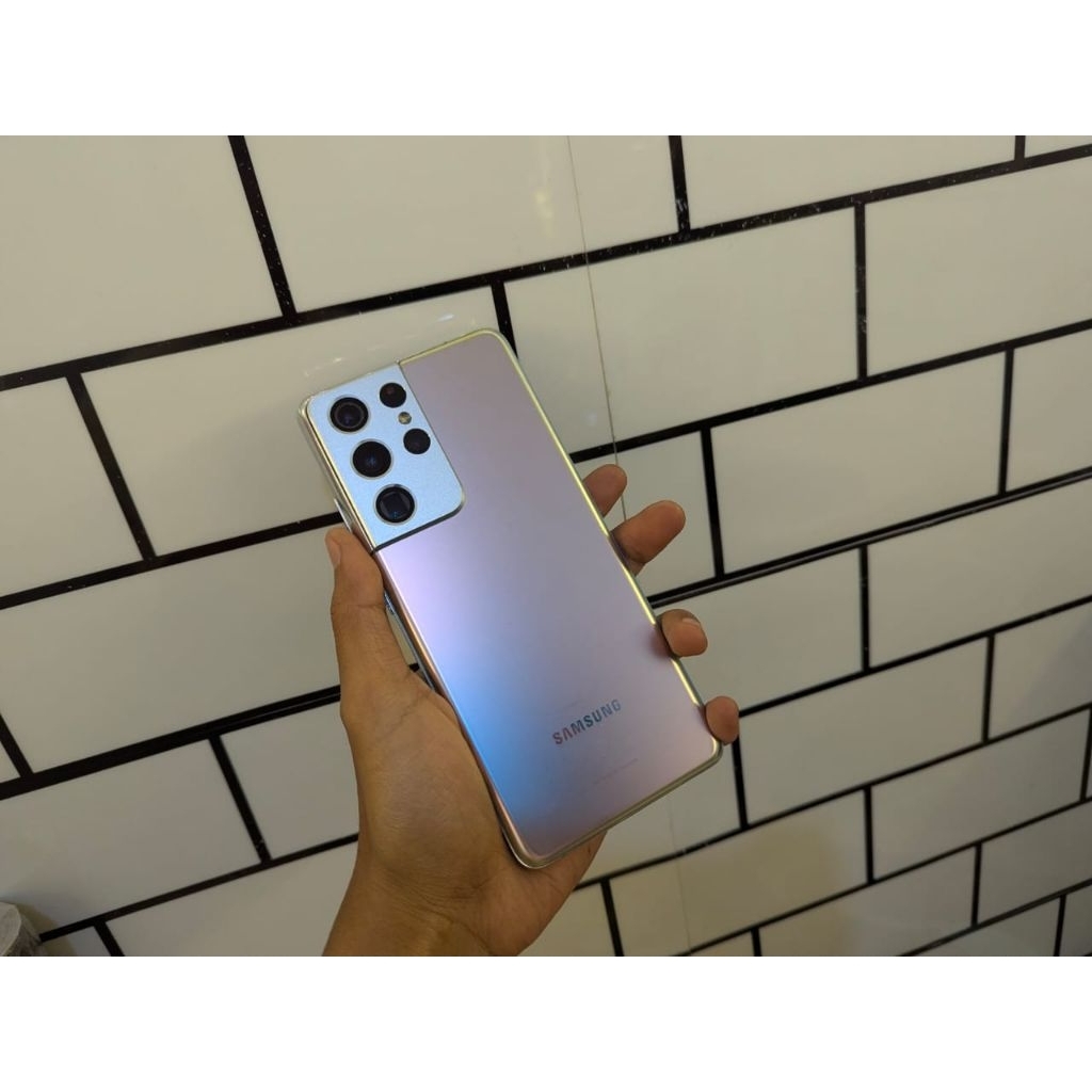 Samsung s21 ultra ex sein