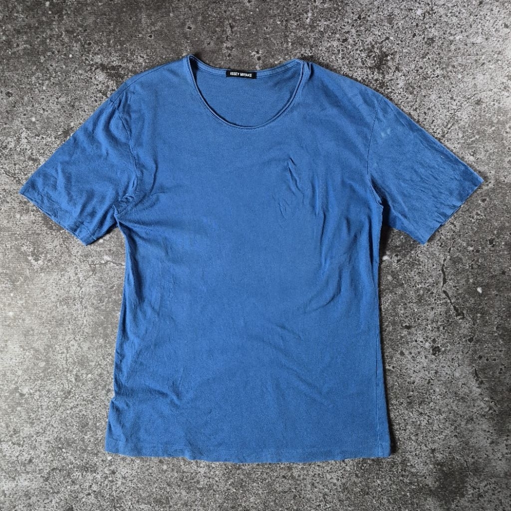 Issey Miyake Blank Tee