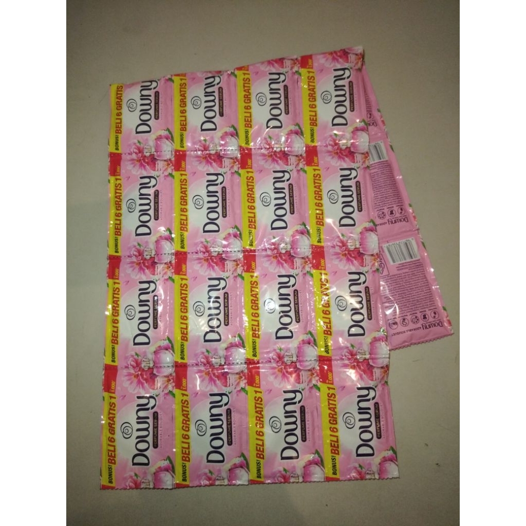 Downy Sachet Adorable Bouqet