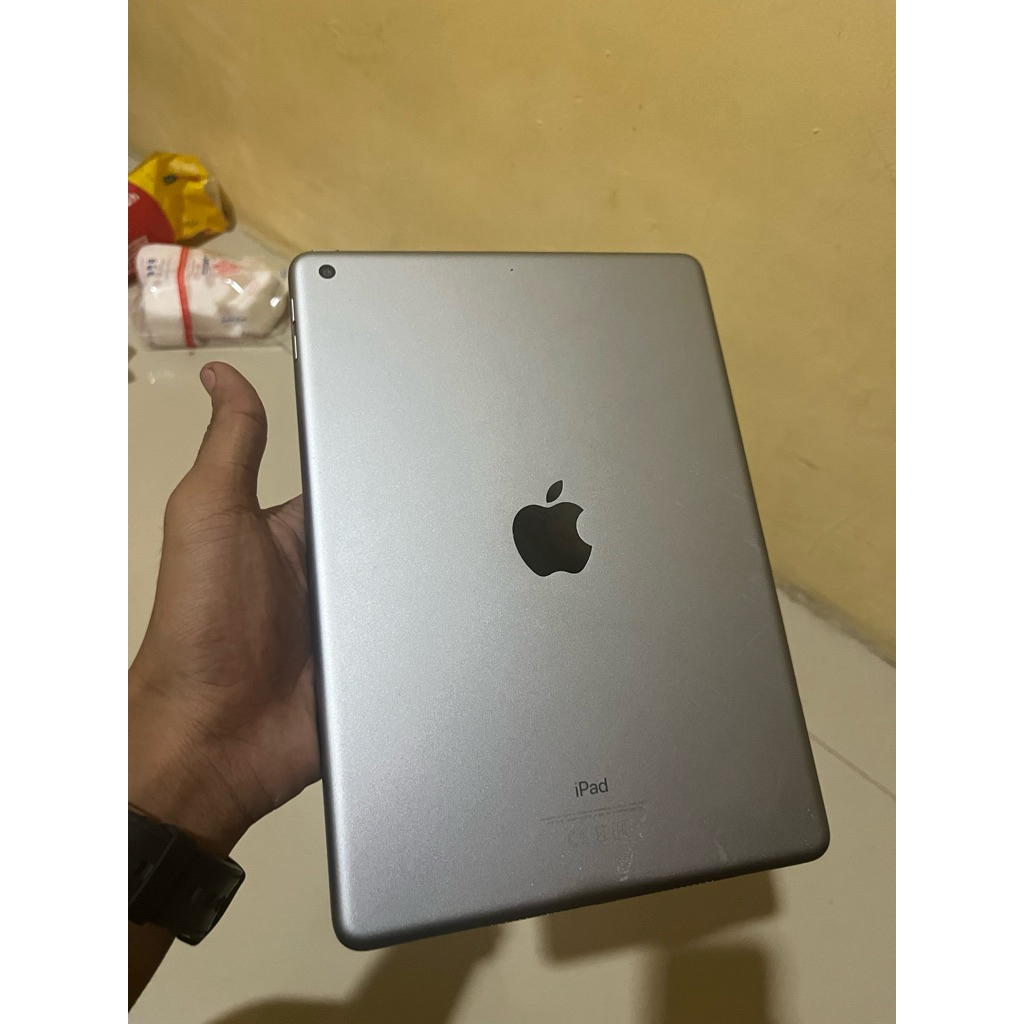 ipad tab 6 wifi only
