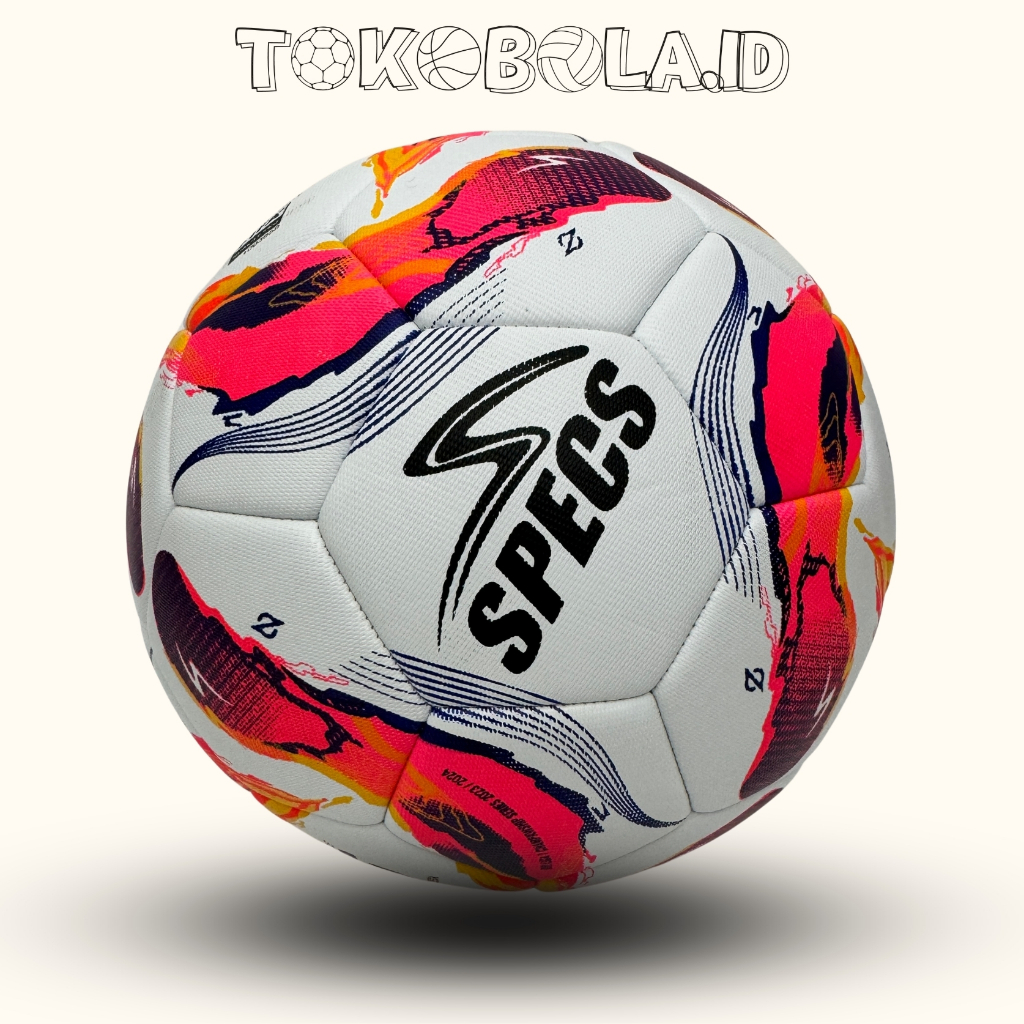 SPECS bola futsal murah bola futsal size 4 SPECS PALAPA bola futsal murah size 4