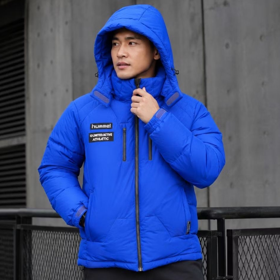 Hummel outdoor jacket