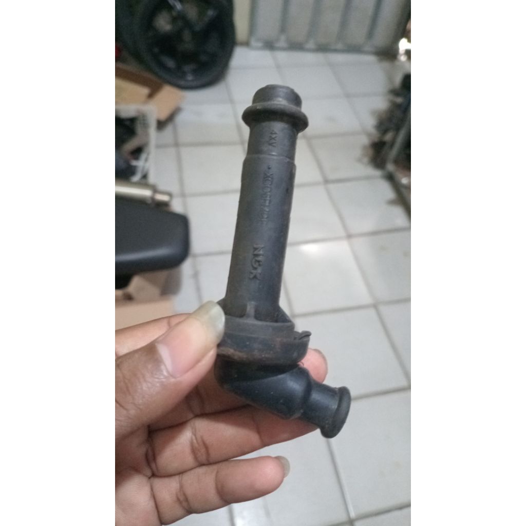 cop busi cb150r old