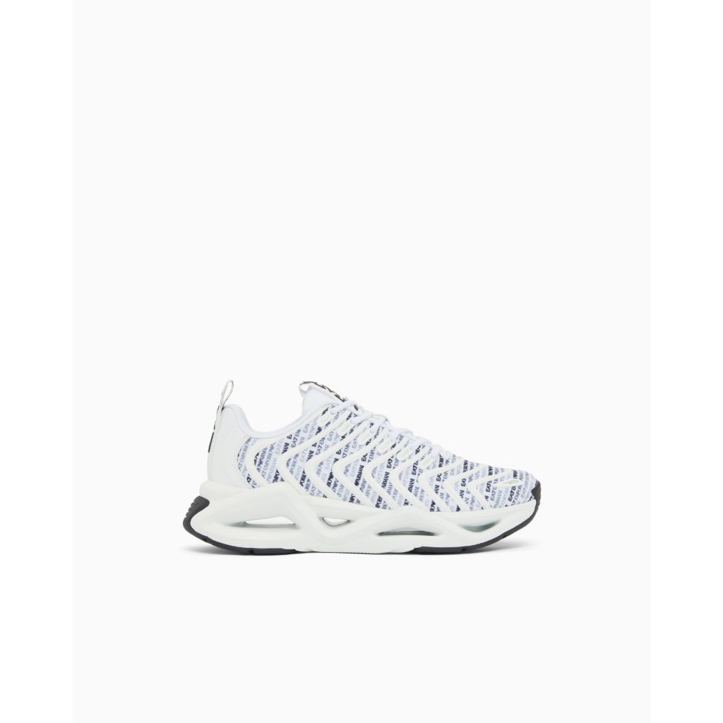 EA7 EMPORIO ARMANI INFINITY SNEAKER