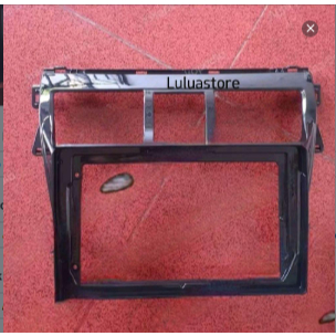 frame headunit vios Limo gen 2 no gap android 9 inch