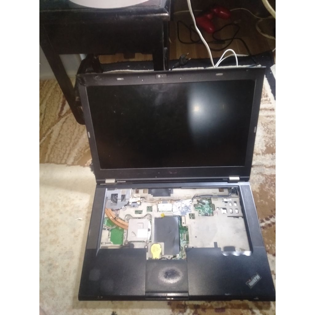 Lenovo Thinkpad t420