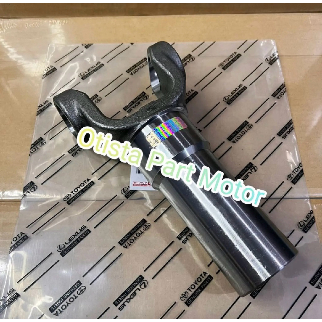 YOKE SLEEVE  / SOK KOPEL TOYOTA HINO DUTRO HT130 DYNA HT125 