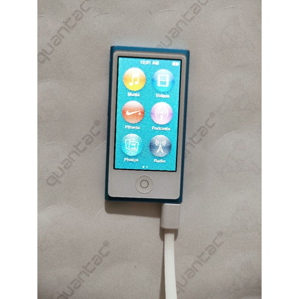 ipod nano 16gb second first hand