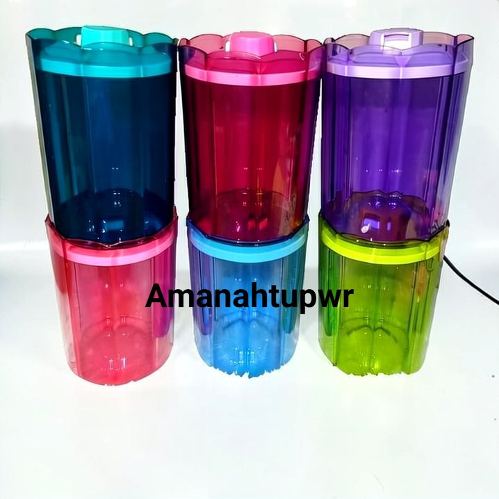advanced counterpart 1,3 L Tupperware toples advan counterpart 1,3L
