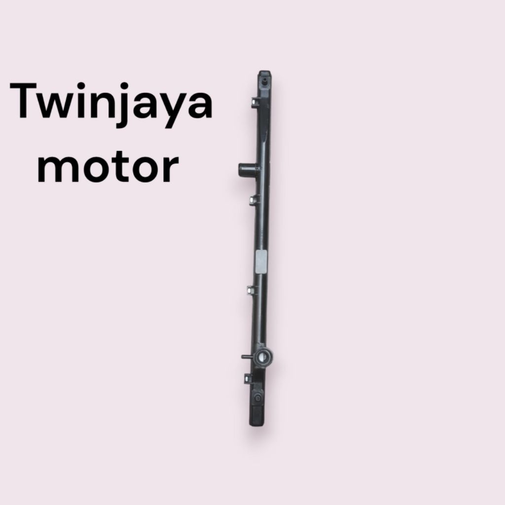 upper tank radiator Honda Brio 755mm cover radiator atas brio