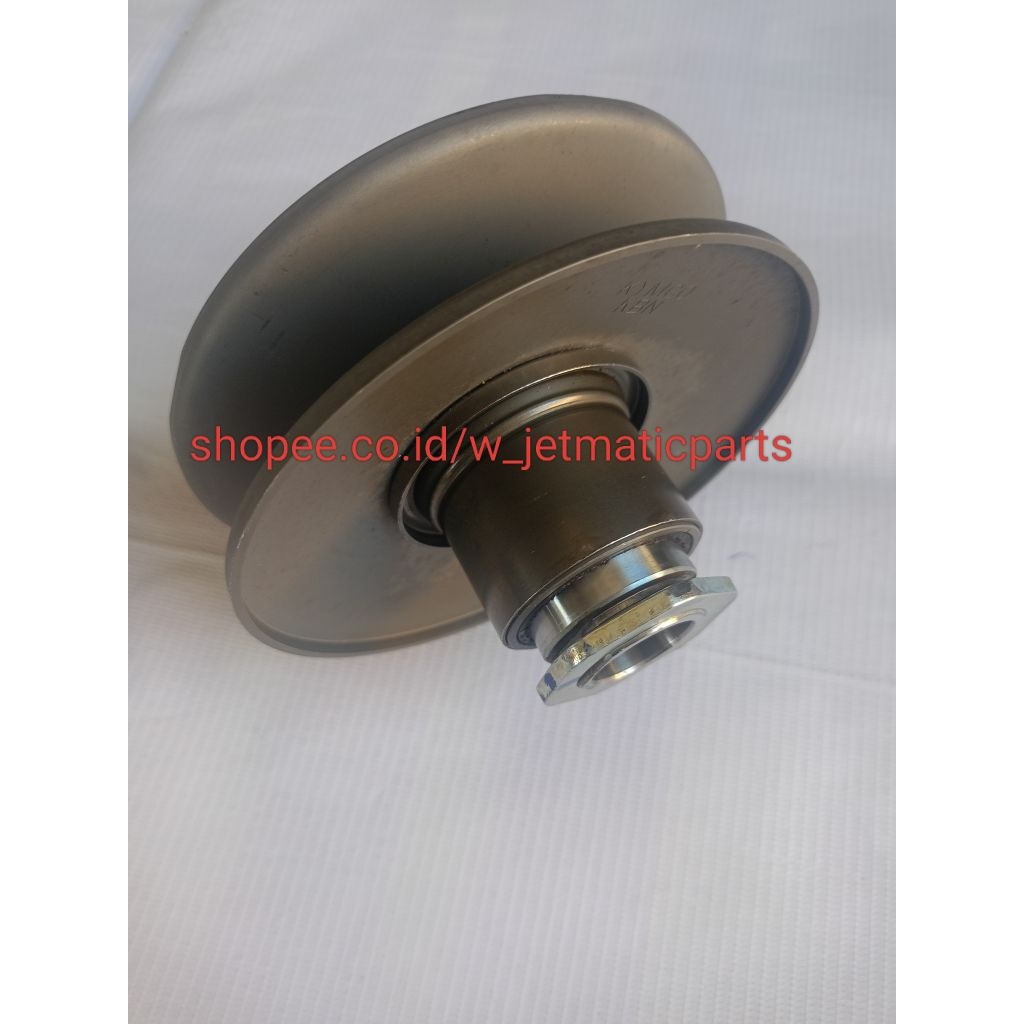 Pulley Belakang Kymco Easy 100