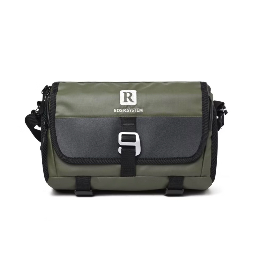 Tas Original Kamera Canon special edition Eos R - Tas Camera Sling Bag Canon