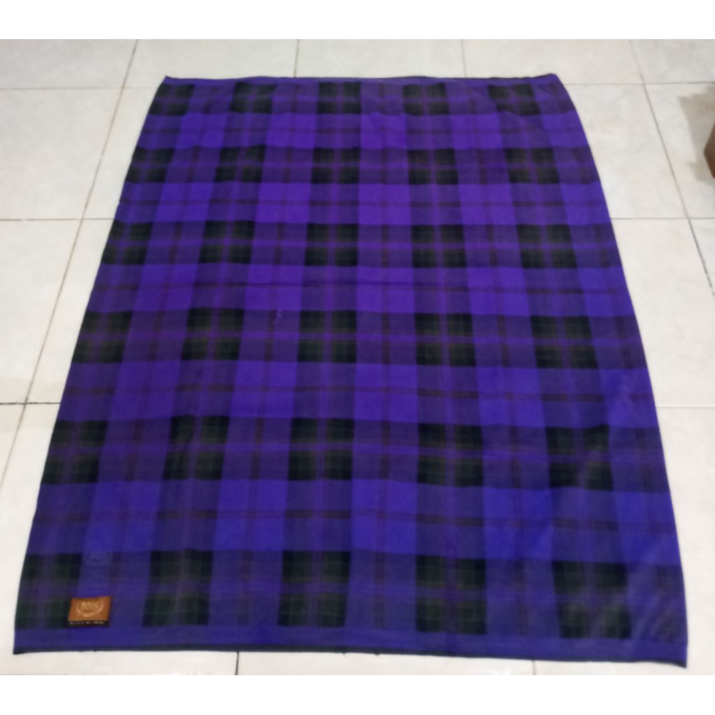 sarung bhs KRJ olive full sutra spunslik second minus ringan