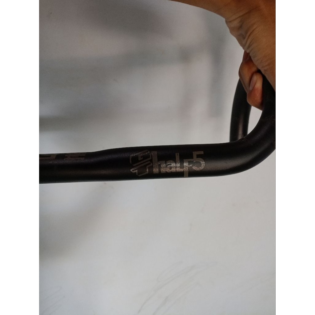 Stang Alloy GT Half 5