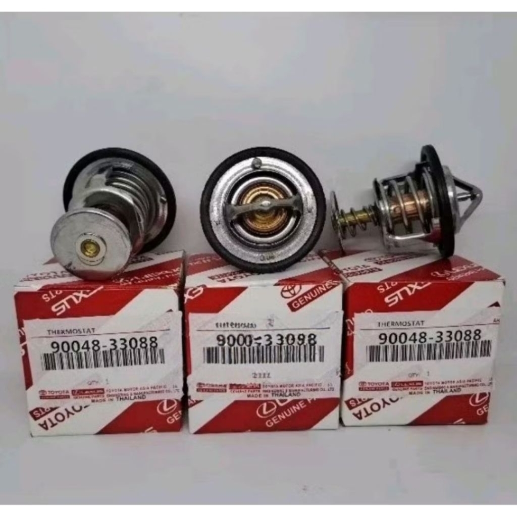 Thermostat termostat avanza 90048-33088 original