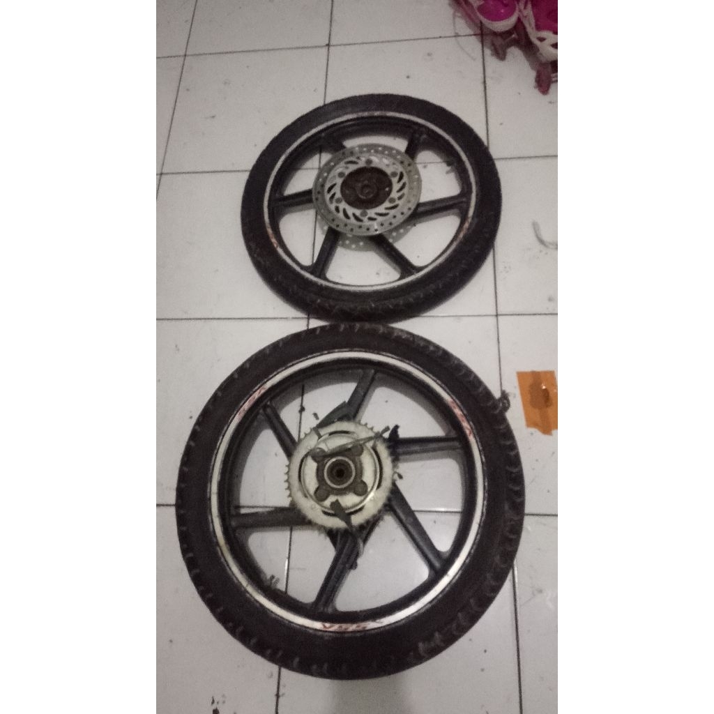 velg set mp primus original copotan