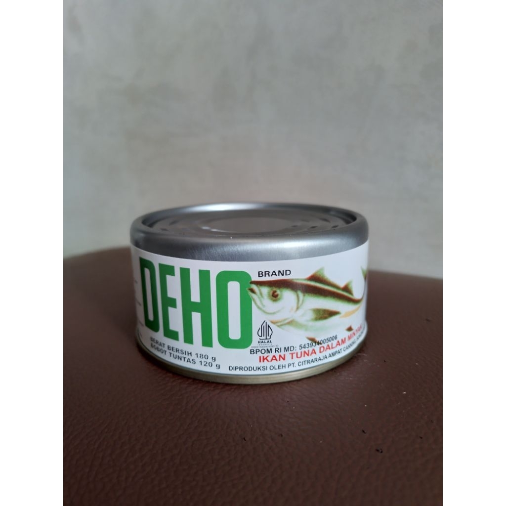 Deho Kaleng
