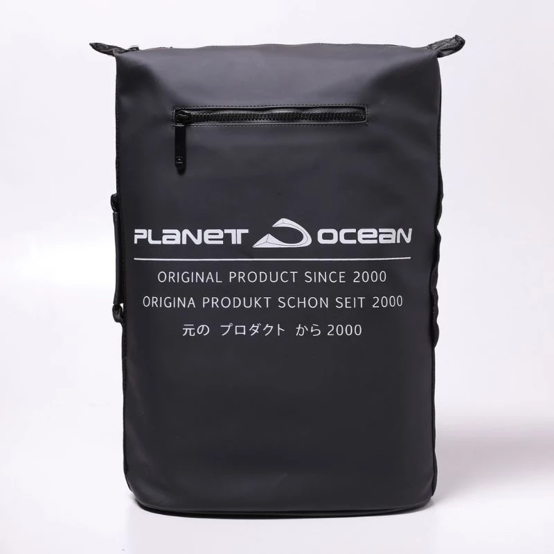Tas Ransel Pria Sintetis - Planet Ocean - TPR 526301