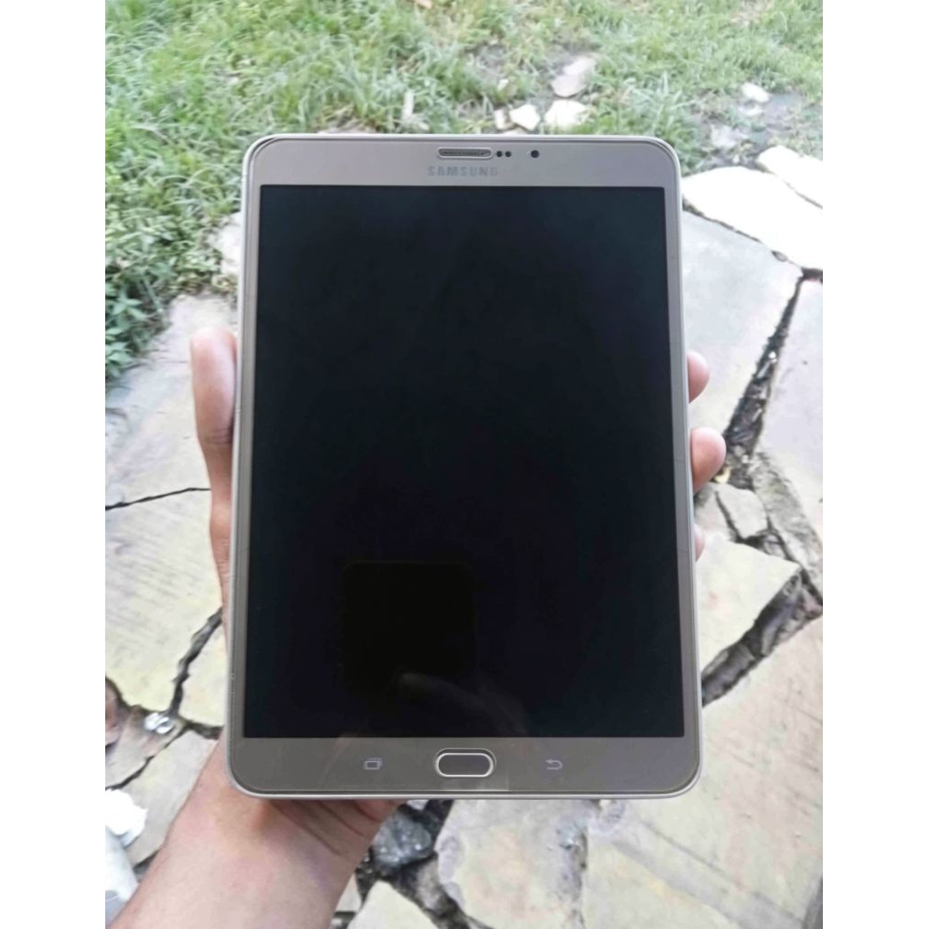 Samsung Tab S2 4G LTE 8.0 inci ram 3/32 GB baca deskripsi