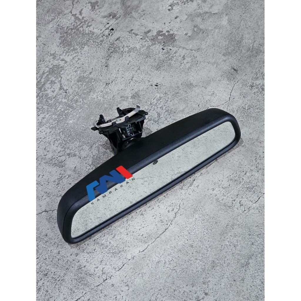 Spion Tengah Auto Dimming BMW F10 F30 LCI Original