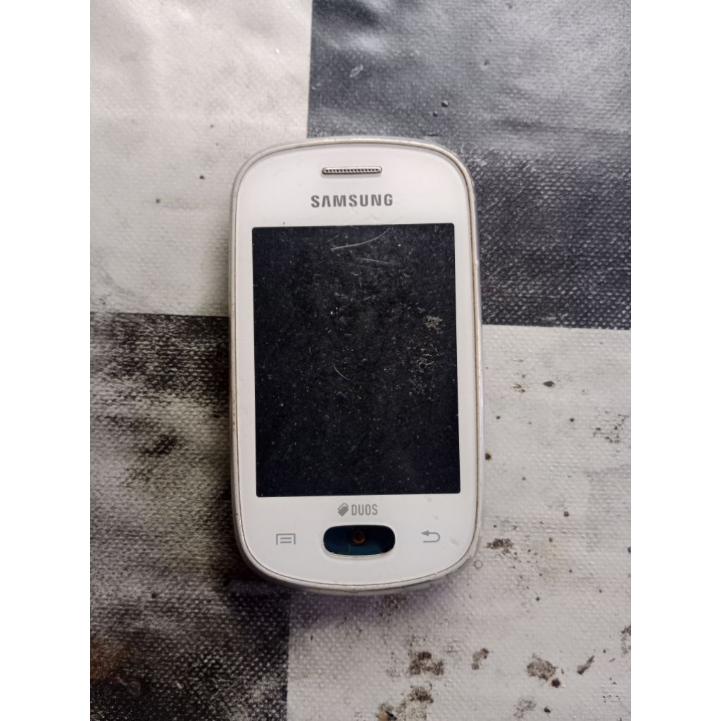 hp samsung Galaxy gt s5312 dan gt s5282matot