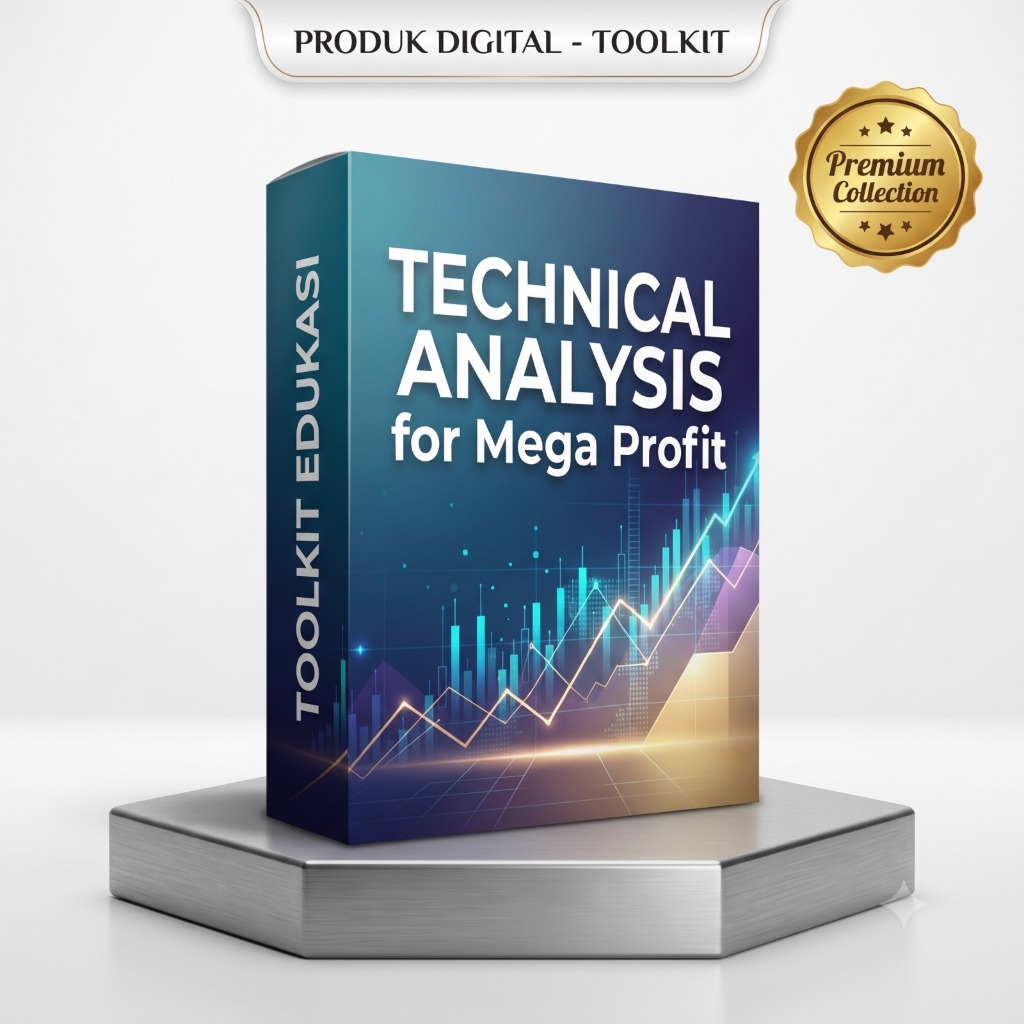 TOOLKIT EDUKASI TECHNICAL ANALYSIS