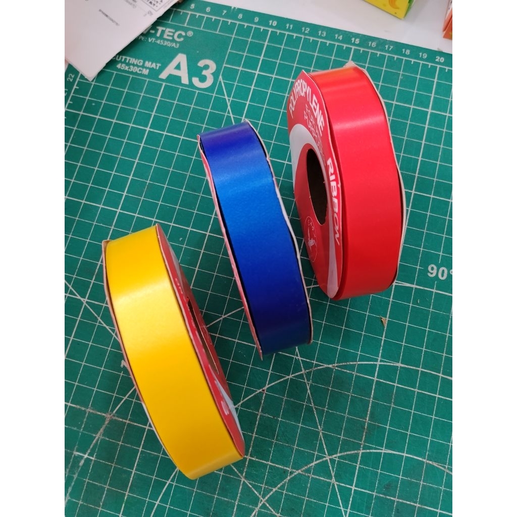 PITA JEPANG 1' ROLL