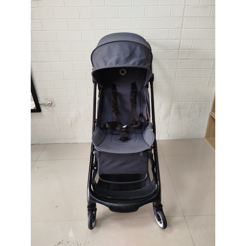 PRELOVED Bugaboo Butterfly 1