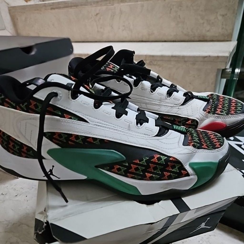 basketball jordan luka 2 Q PF