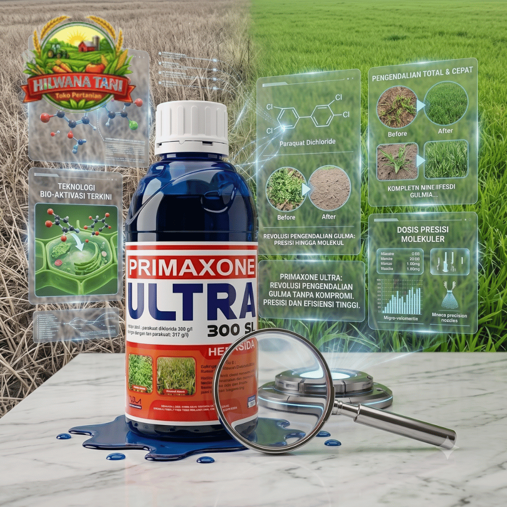 PRIMAXONE ULTRA 300 SL  1 LITER