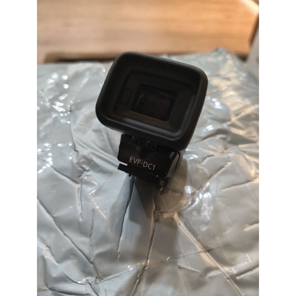 VIEWFENDER CANON ORIGINAL EVF DC 1