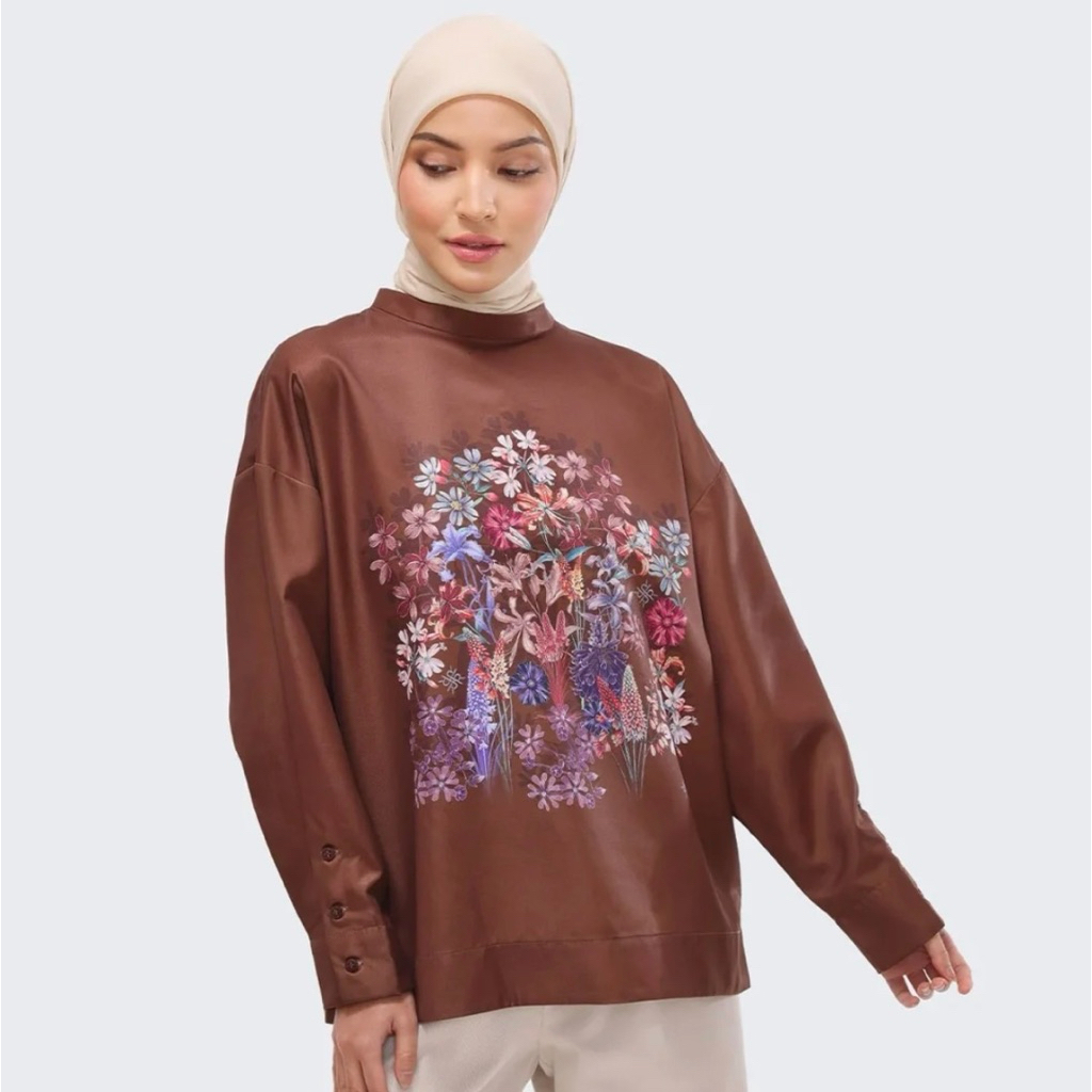 RiaMiranda KOVA TOP L/XL preloved
